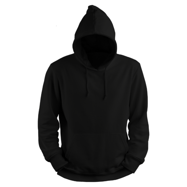 ComfortFit Hoodies - Image 2