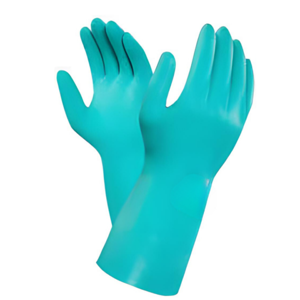 Nitrile Reusable Gloves