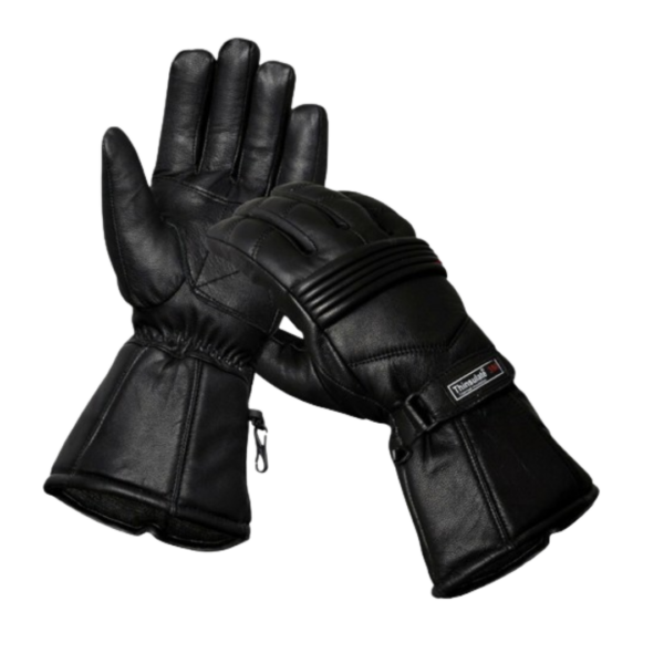 3M Thinsulate riding gloves