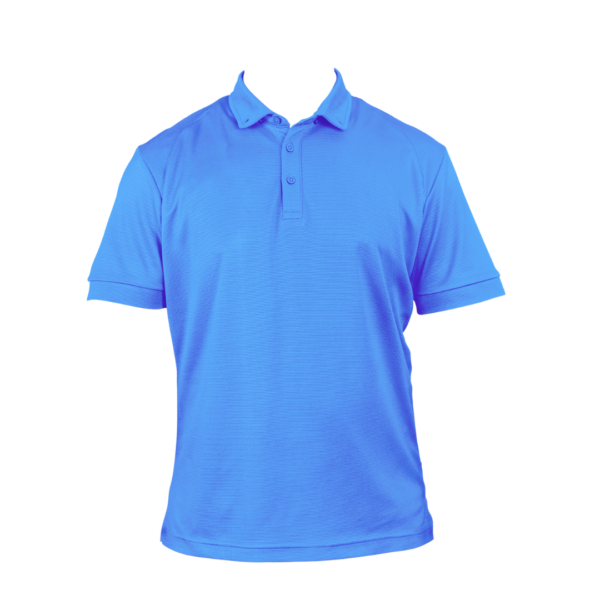 Plain Polo T-Shirts