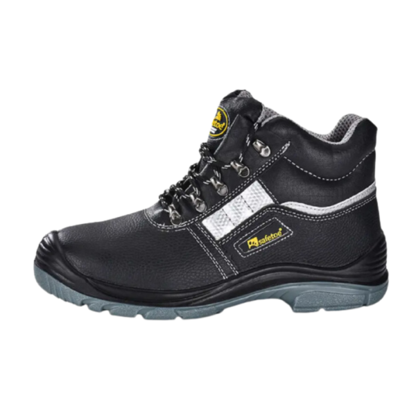Safetoe Safety Boots