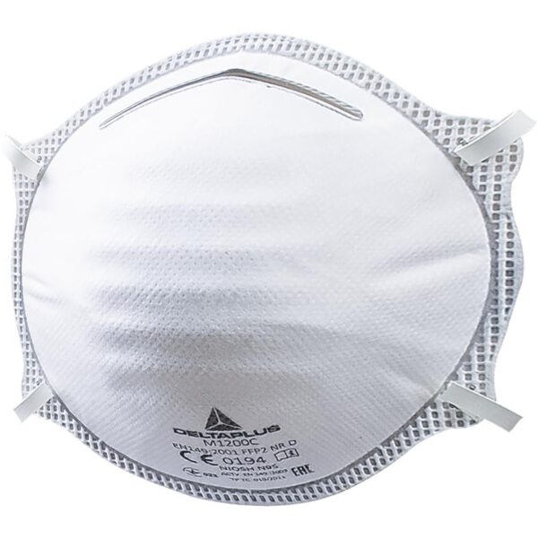 Delta Plus M1200C FFP1 Dust Mask