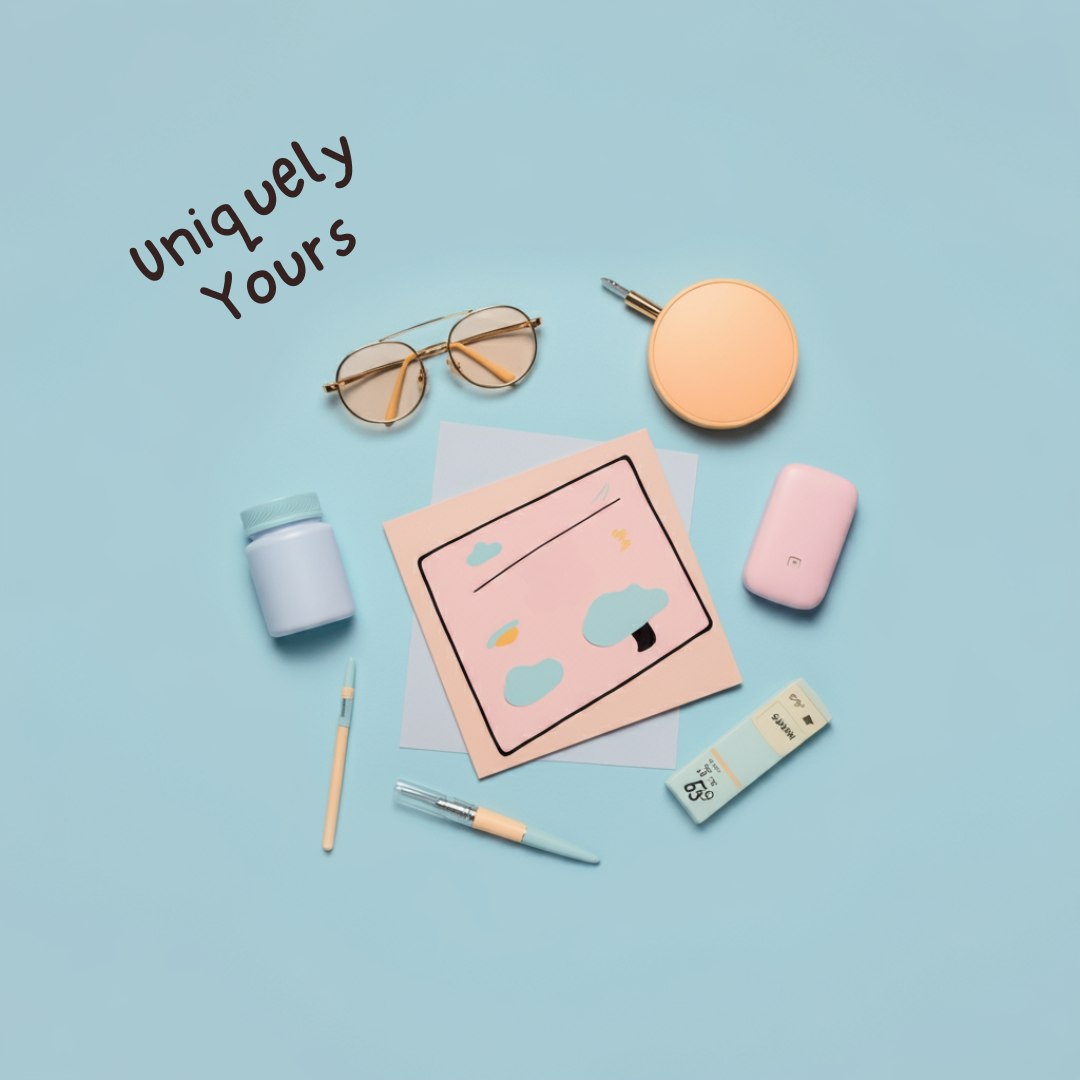 uniquely yours
