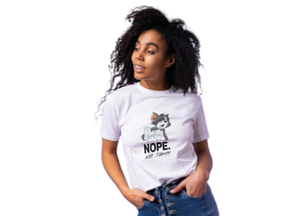 Tom's Not Today Tee