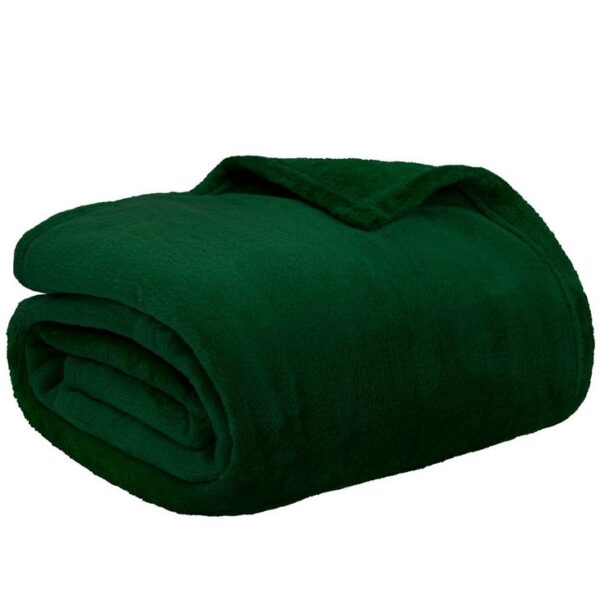 Heavy Duty Fleece Blanket - Image 2