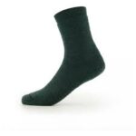 warm socks green