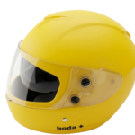 Riders Helmet