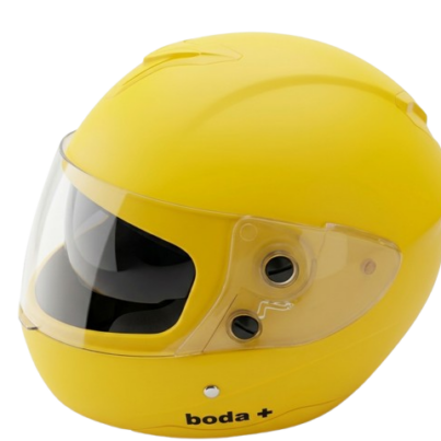 Riders Helmet